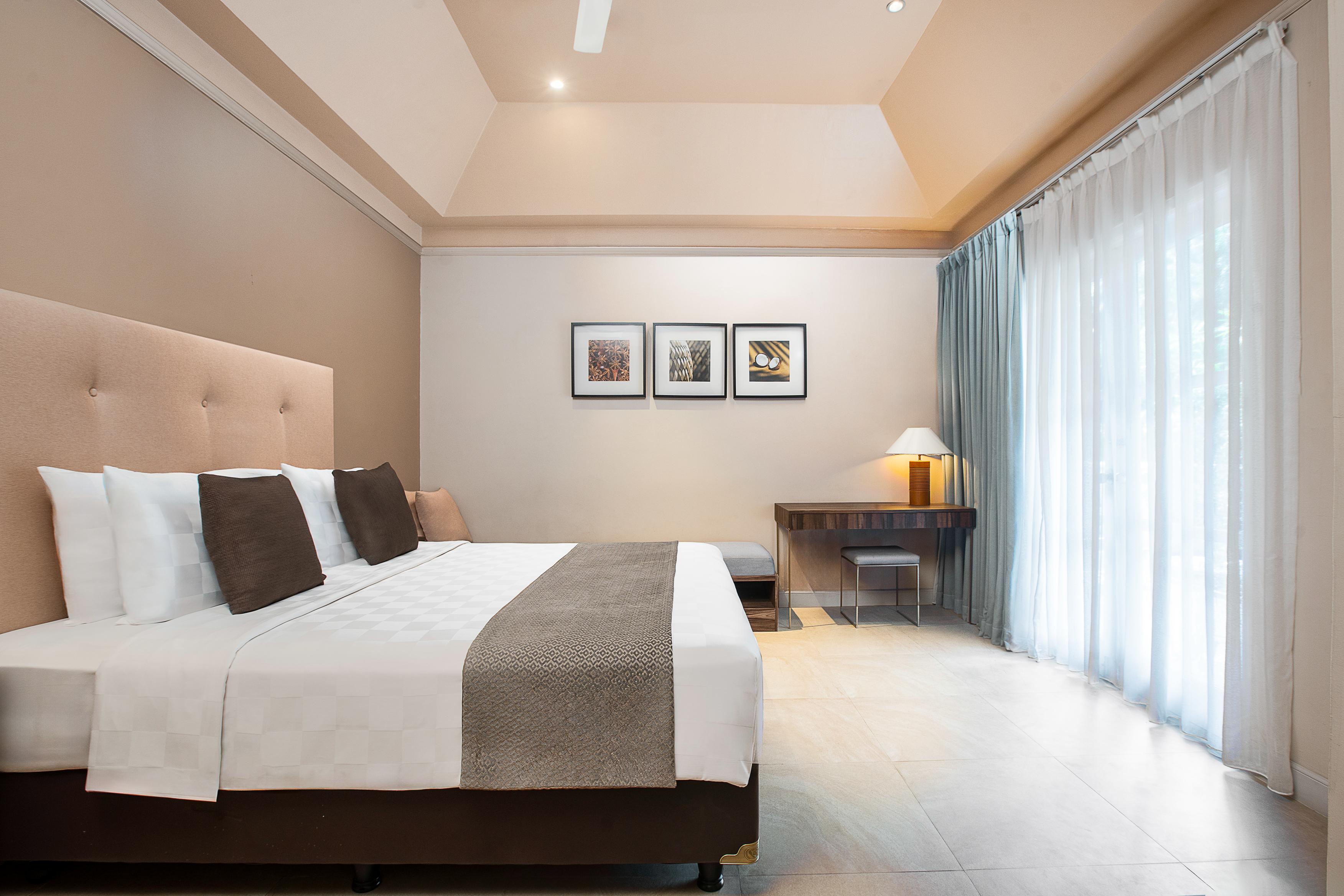Villa Suite