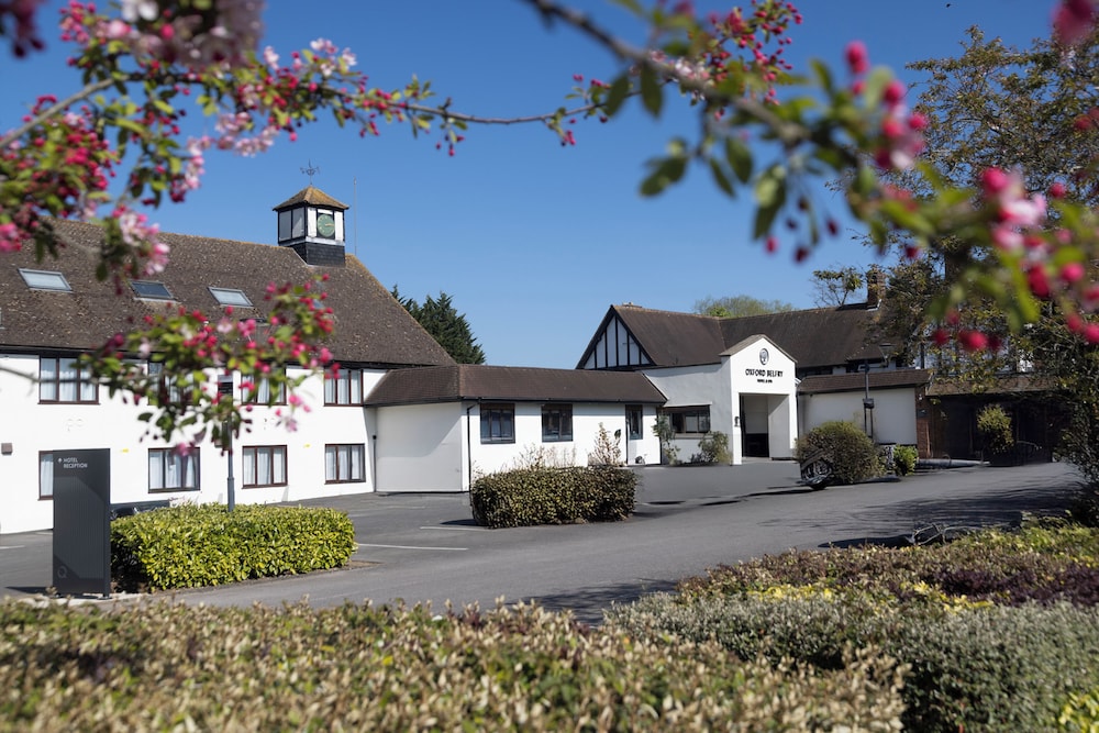 Oxford Belfry Hotel & Spa 59/66