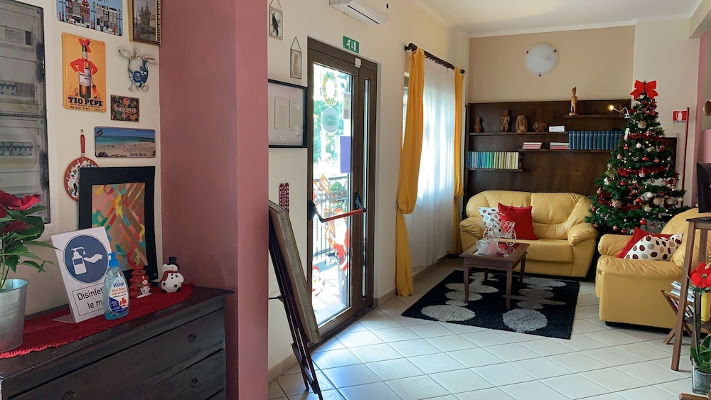 Al Casale Del Veio 5/57