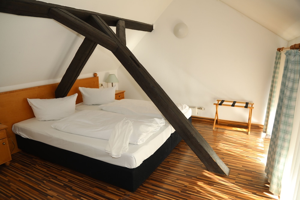 eXo Hotel Franka Bamberg - by NeVo Hotels 21/50