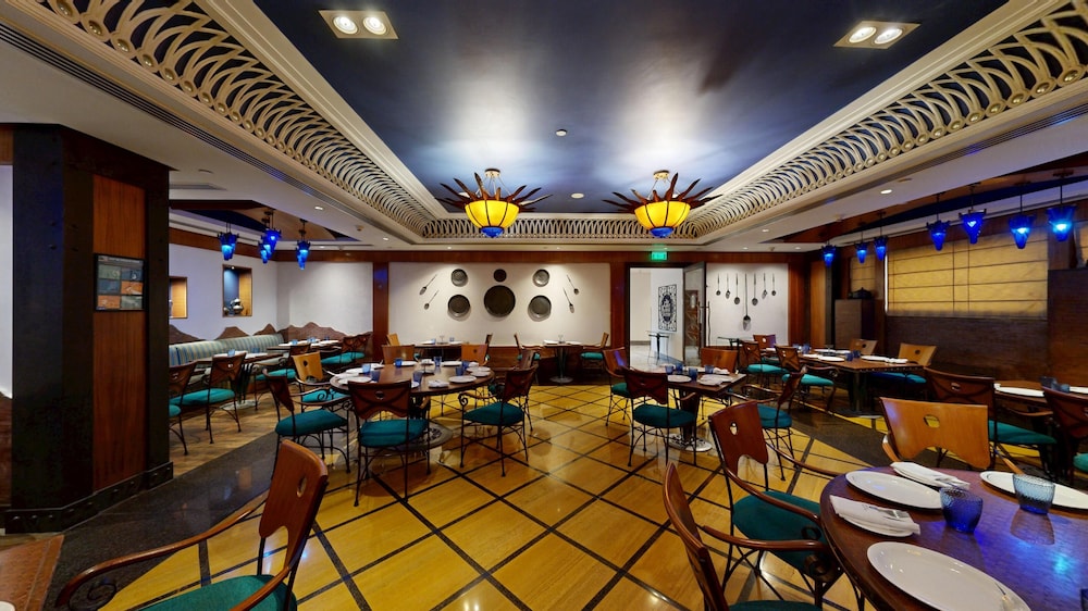 Radisson Blu Marina Hotel Connaught Place 72/75