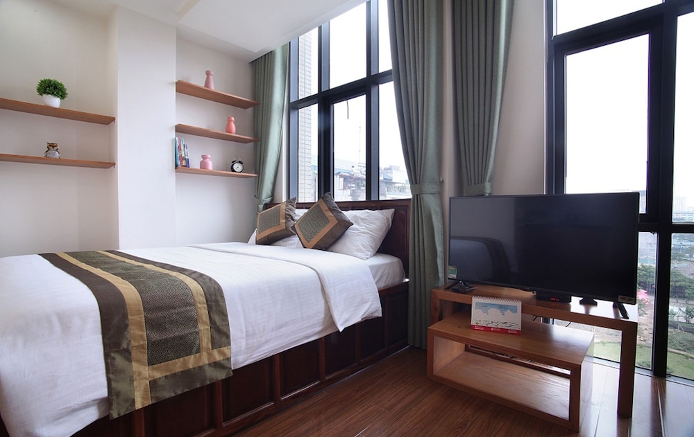 Granda Duy Tan Apartment 2 10/54