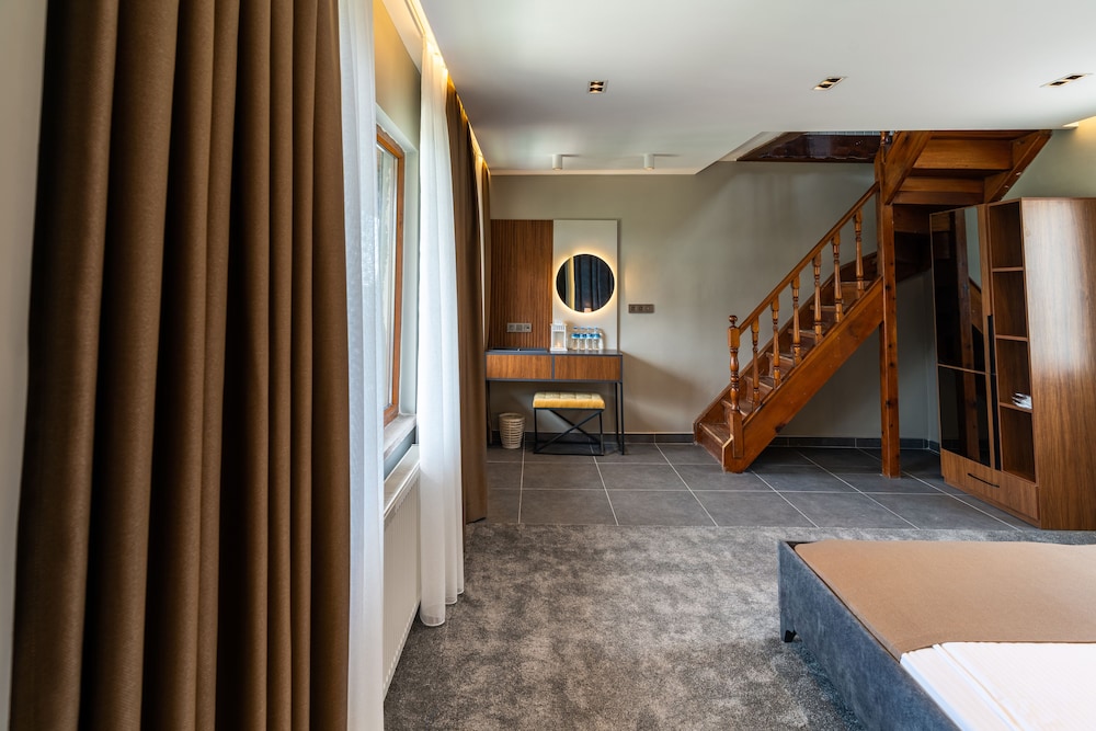 Assos Kartal Yuvasi Boutique Hotel 9/50