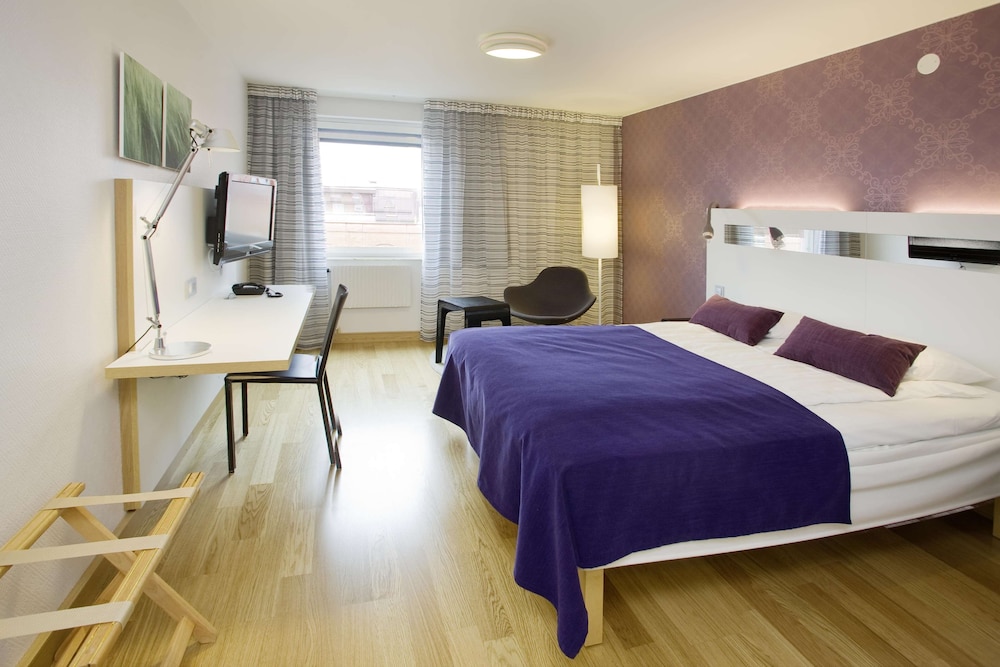 Scandic Winn Karlstad 17/59