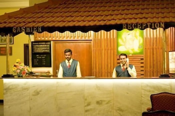 RAMANASHREE CALIFORNIA RESORT. 7/48