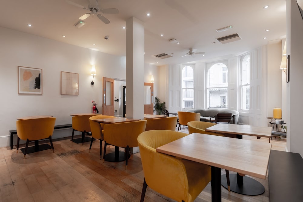 Kensington Gardens Hotel, Sonder by Marriott Bonvoy 43/50