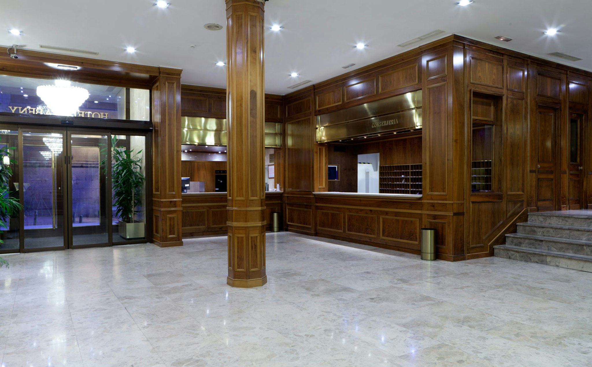 Liabeny Hotel 3/10