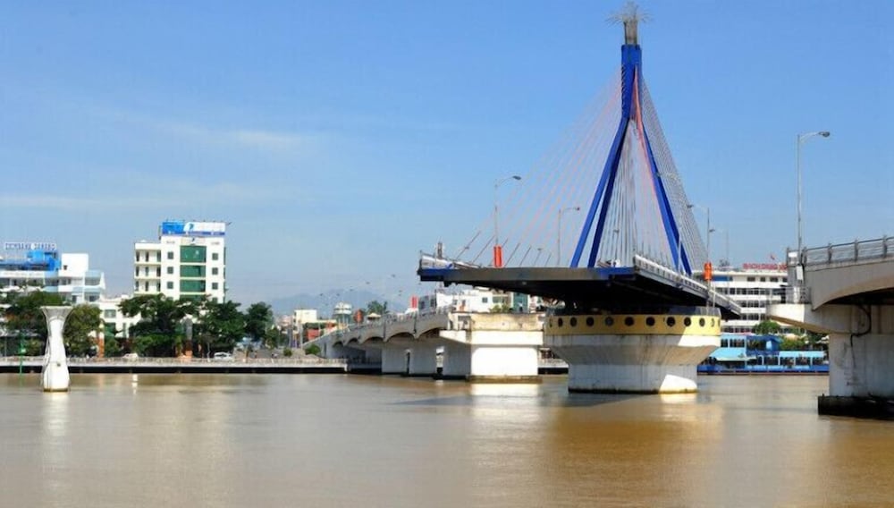 Bridges Danang Boutique Hotel 48/57