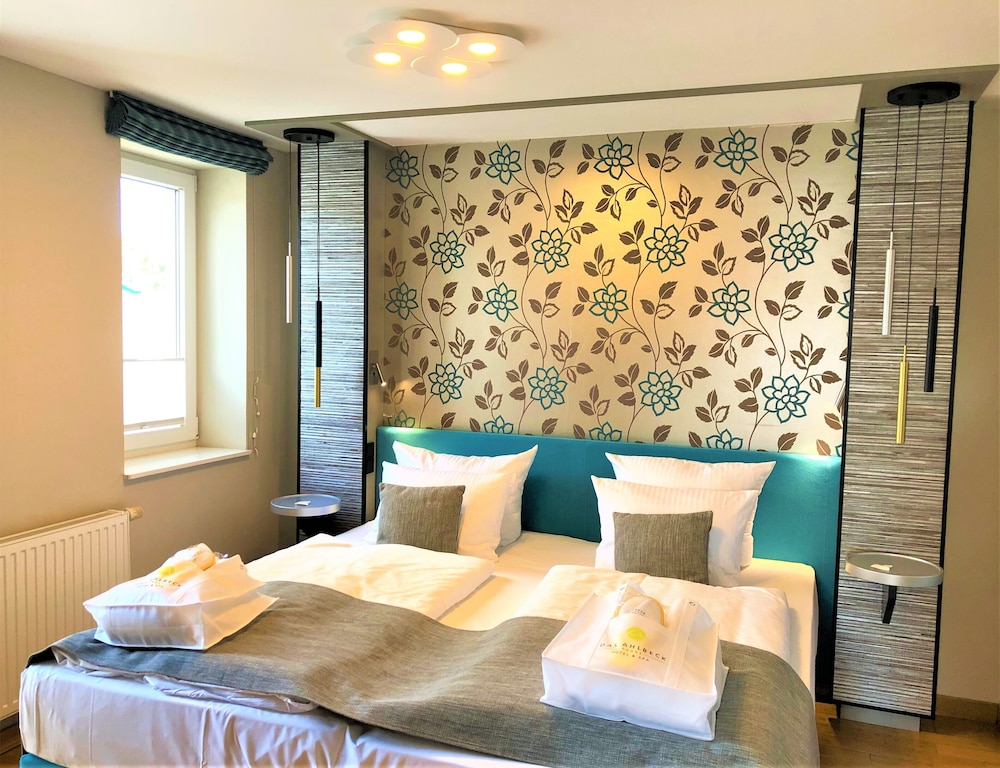 Das Ahlbeck Hotel & Spa 24/76