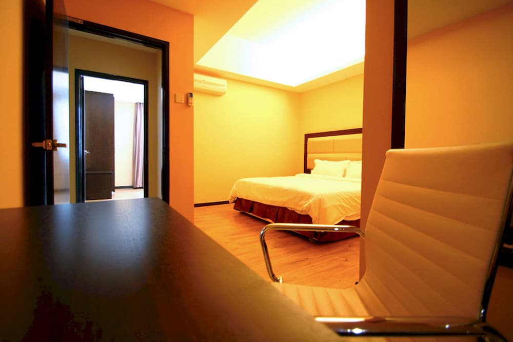 Ixora Hotel Penang 26/35