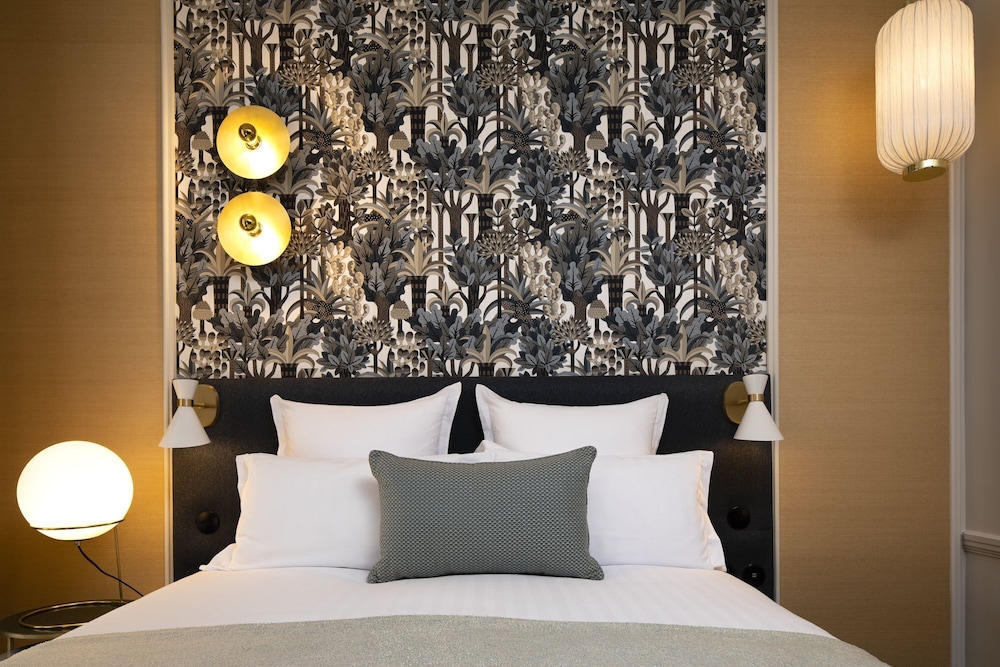 Hotel Gramont Opera 28/61