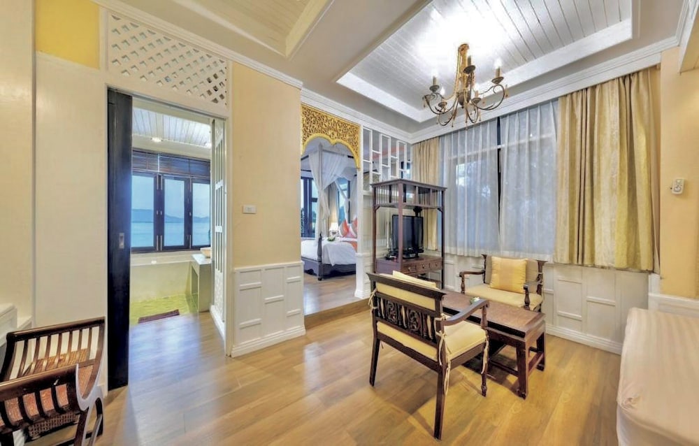 Racha Kiri Resort and Spa 37/63