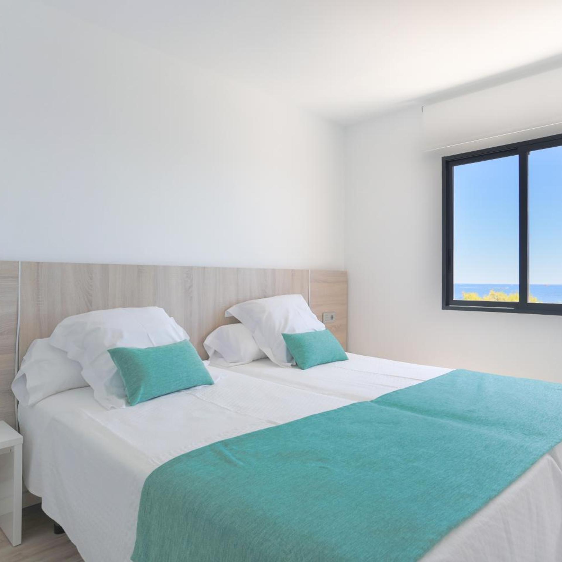 Poseidon Apartments I 8/35