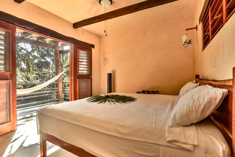 Hotel Buenavista Bacalar by NAH Hotels 12/59