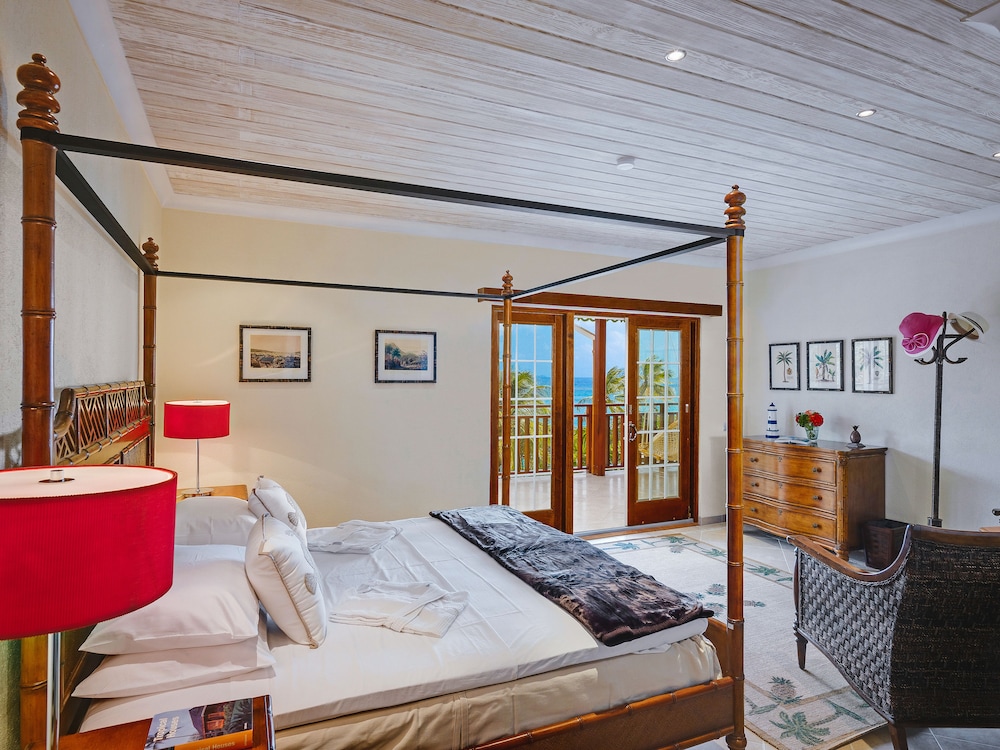 Bequia Beach Hotel 20/78