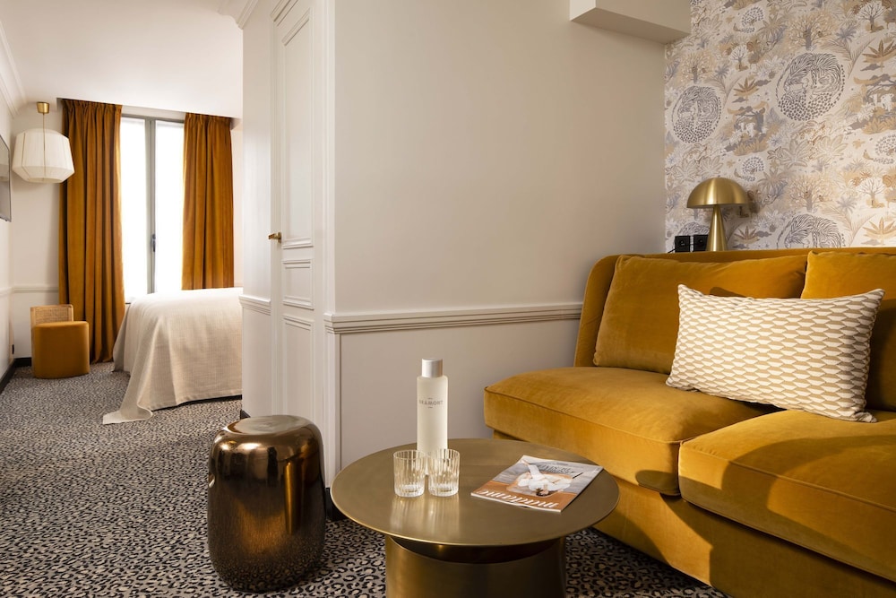 Hotel Gramont Opera 41/61