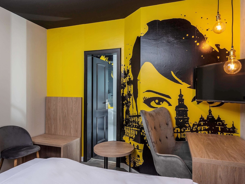 Ibis Styles Dresden Neustadt 18/47