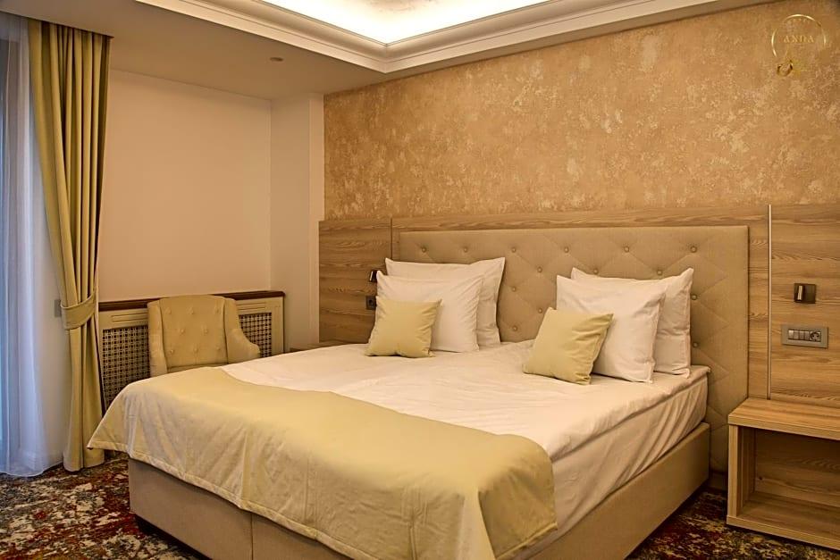 ANDA HOTEL SINAIA 18/58