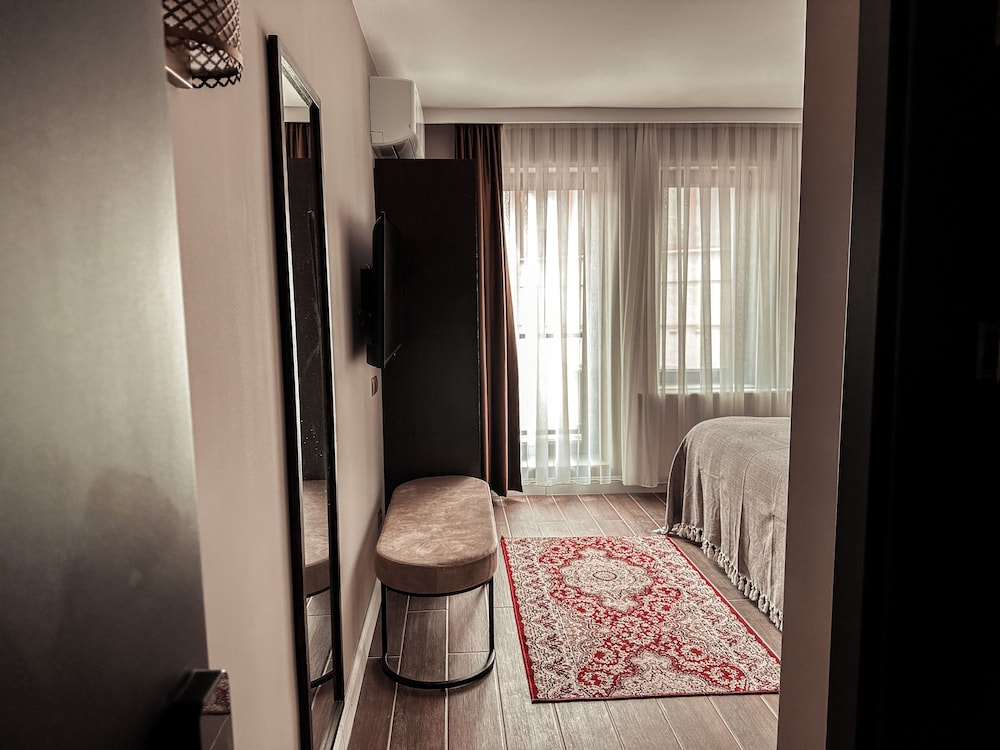 Osmanli Manor Hotel 20/50