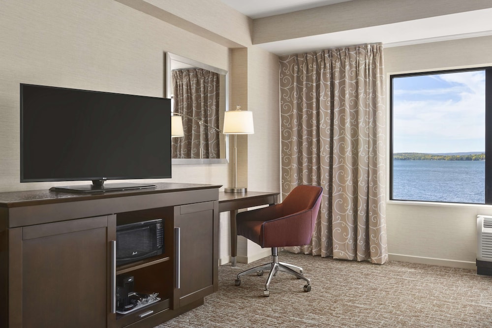 Hampton Inn Penn Yan 32/41