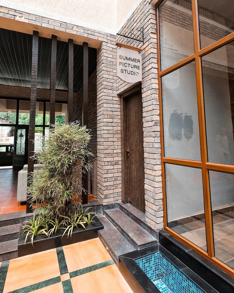 The Summer House, Pachmarhi - AM Hotel Kollection 29/60