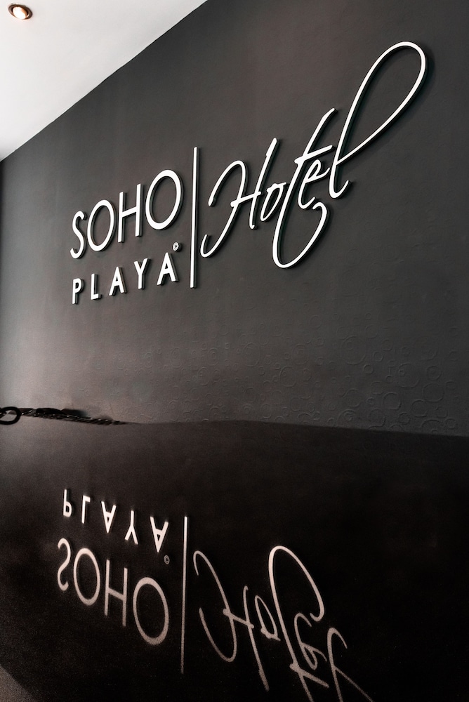 Soho Playa Hotel photo3