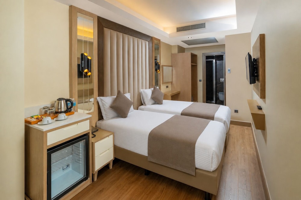 Asilzade Hotel Sirkeci 22/43