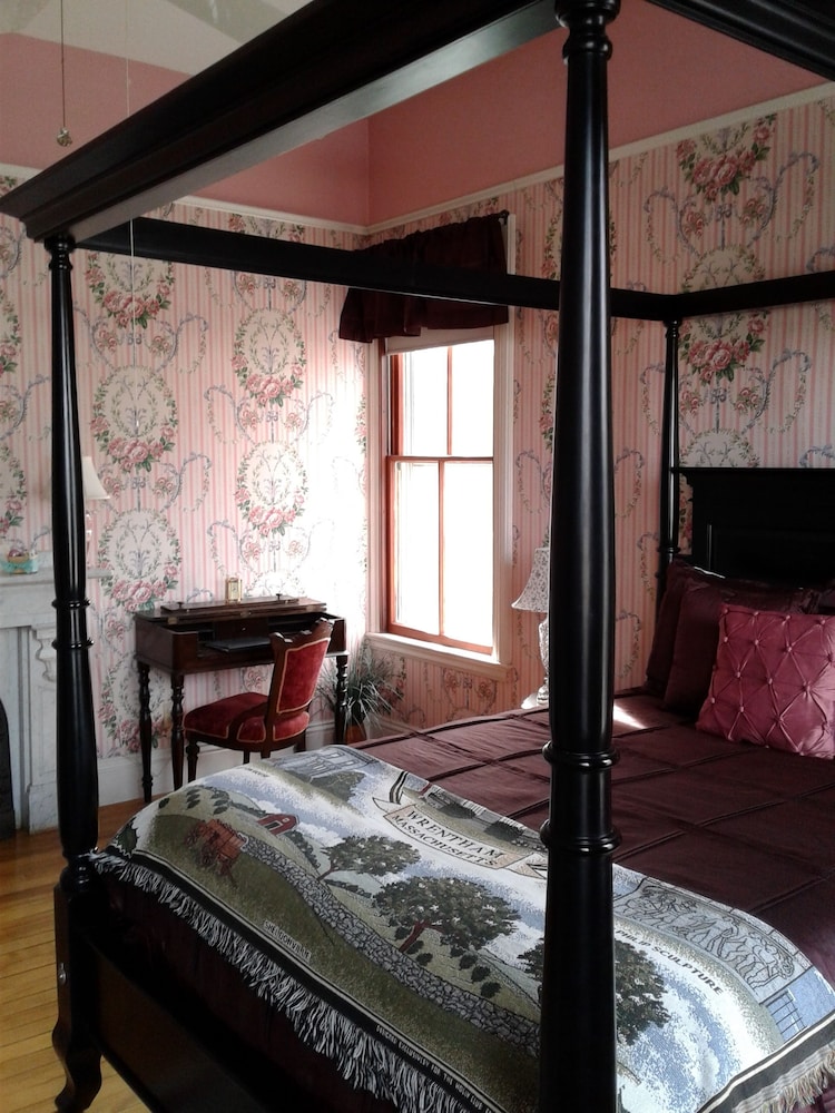 The Proctor Mansion Inn 15/70
