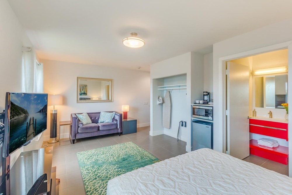 Costa Norte Boutique Hotel 27/68