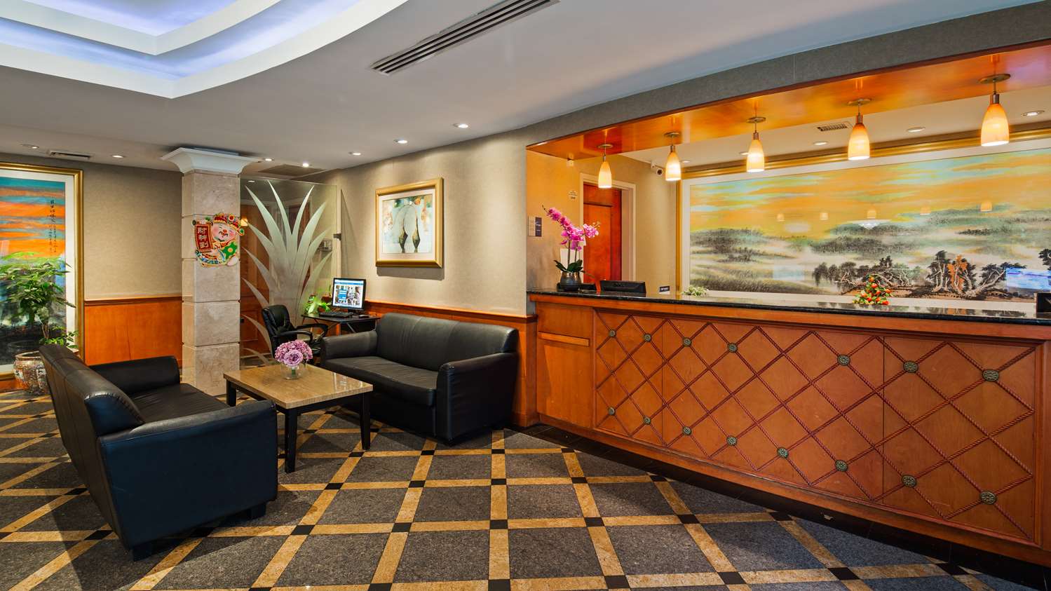 Best Western Flushing-LaGuardia 4/28