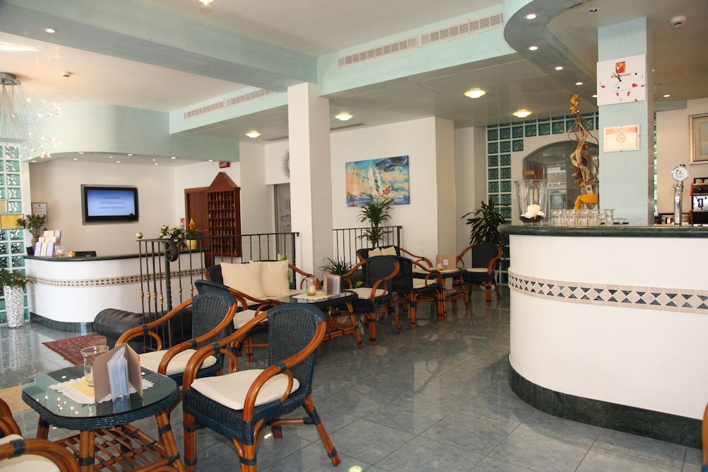 Hotel Bellevue Bibione 37/54