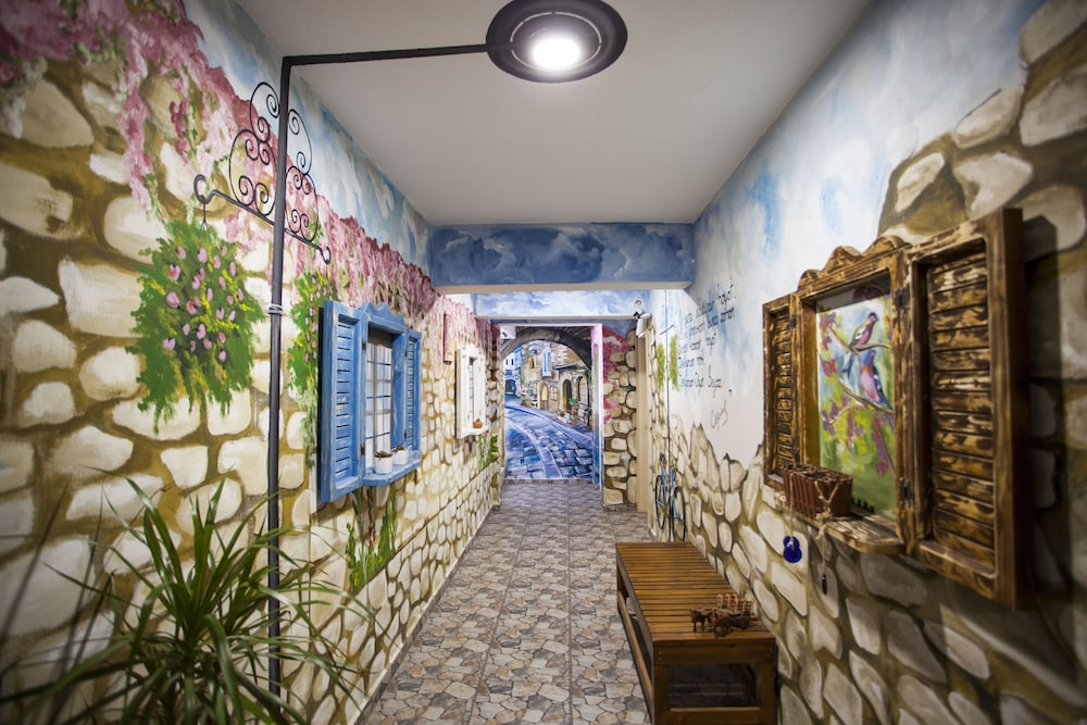 Zephyros City Otel 25/47