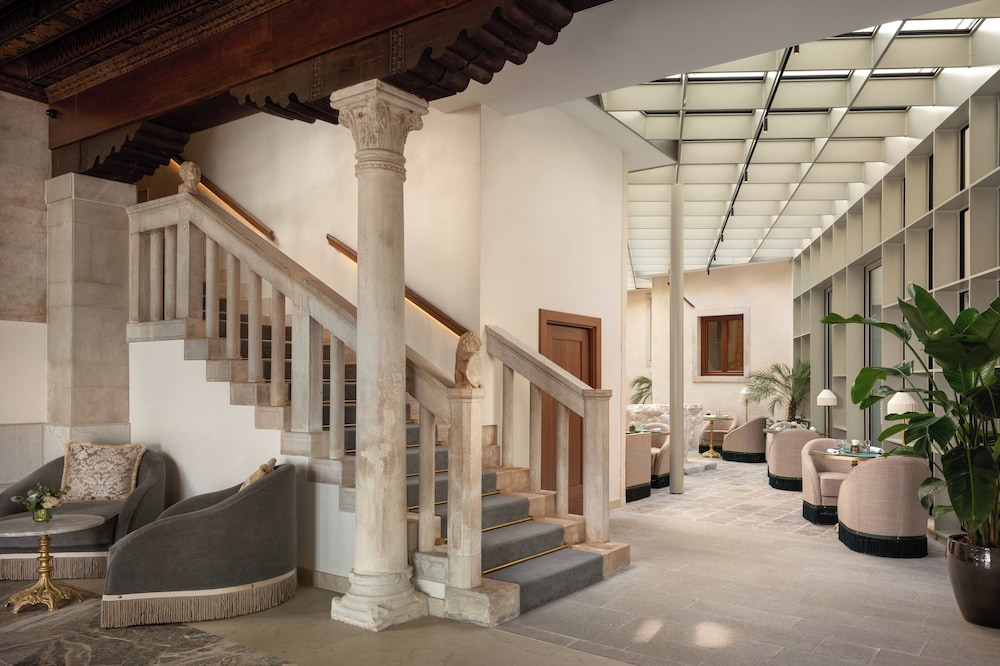 Hotel Gabrielli – Starhotels Collezione 12/80