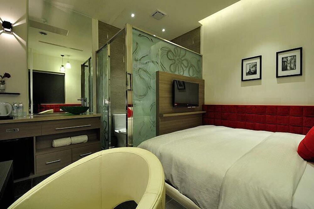 Leesing Hotel Fongshan 22/50