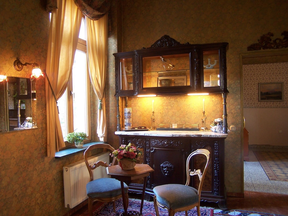 Hotel Villa Herzog 38/49