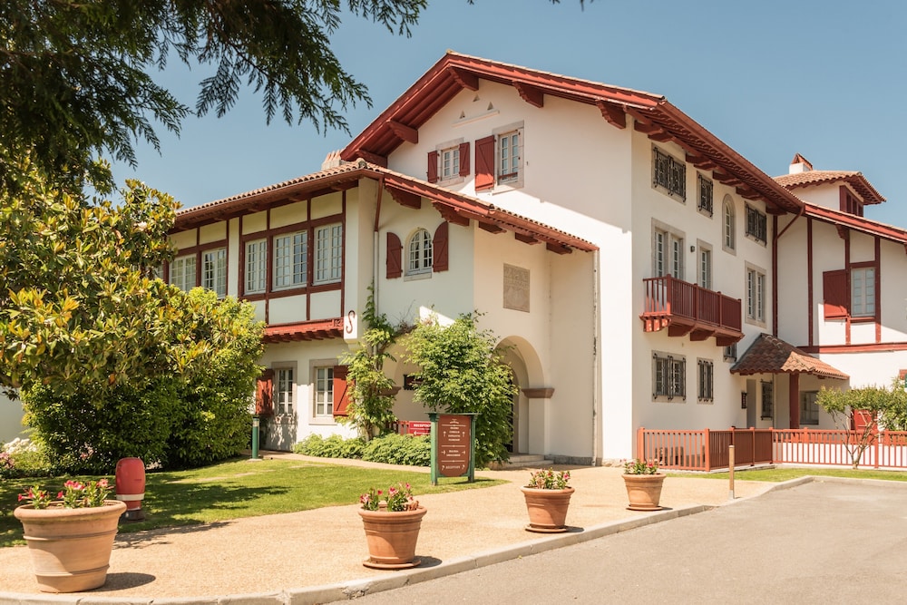Pierre Vacances Residence La Villa Maldagora 1/50
