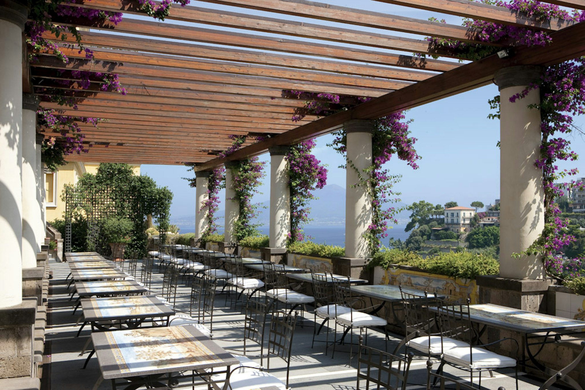 Grand Hotel Angiolieri 50/95