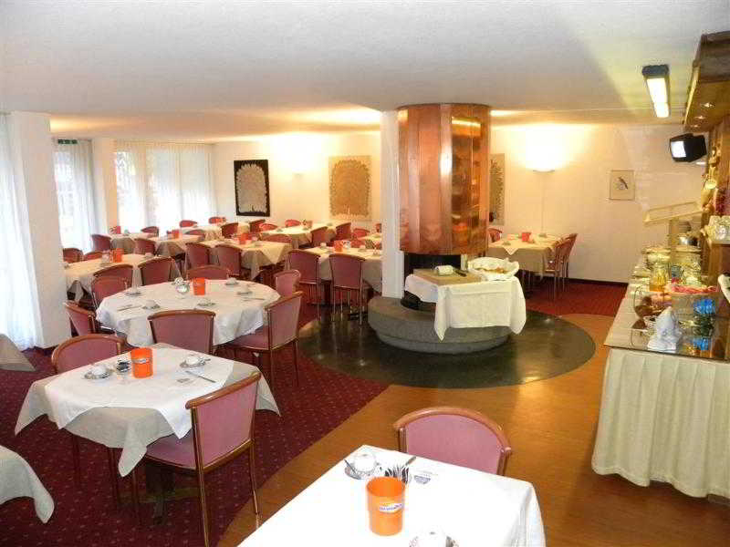 Bernerhof Swiss Quality Kandersteg Hotel 40/43