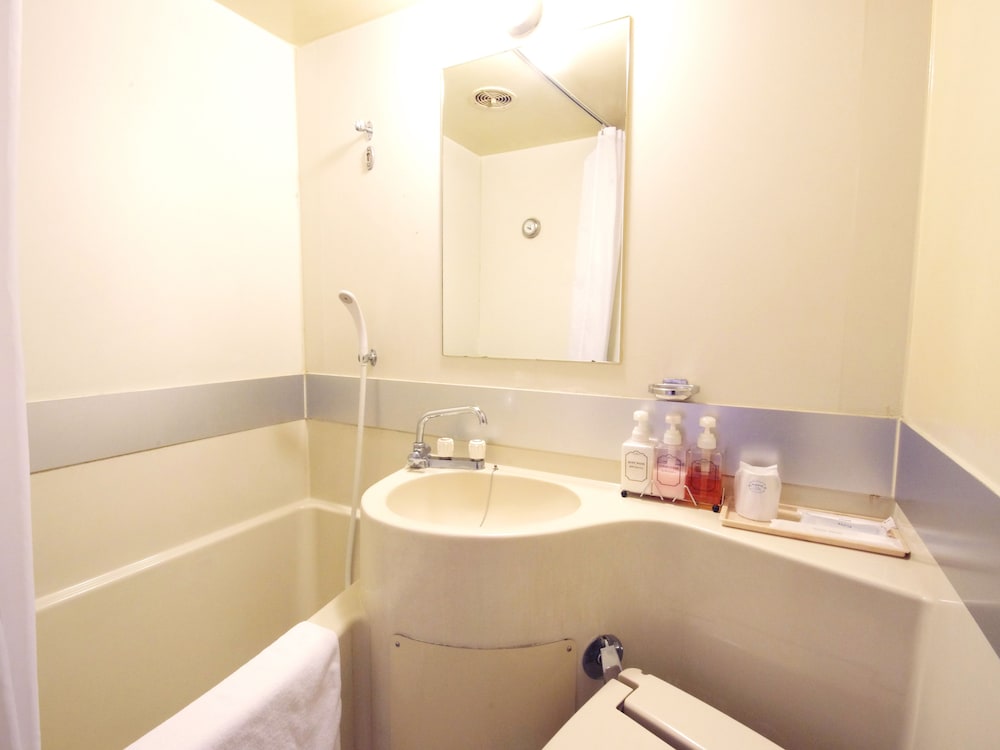 Sasebo Green Hotel 14/40