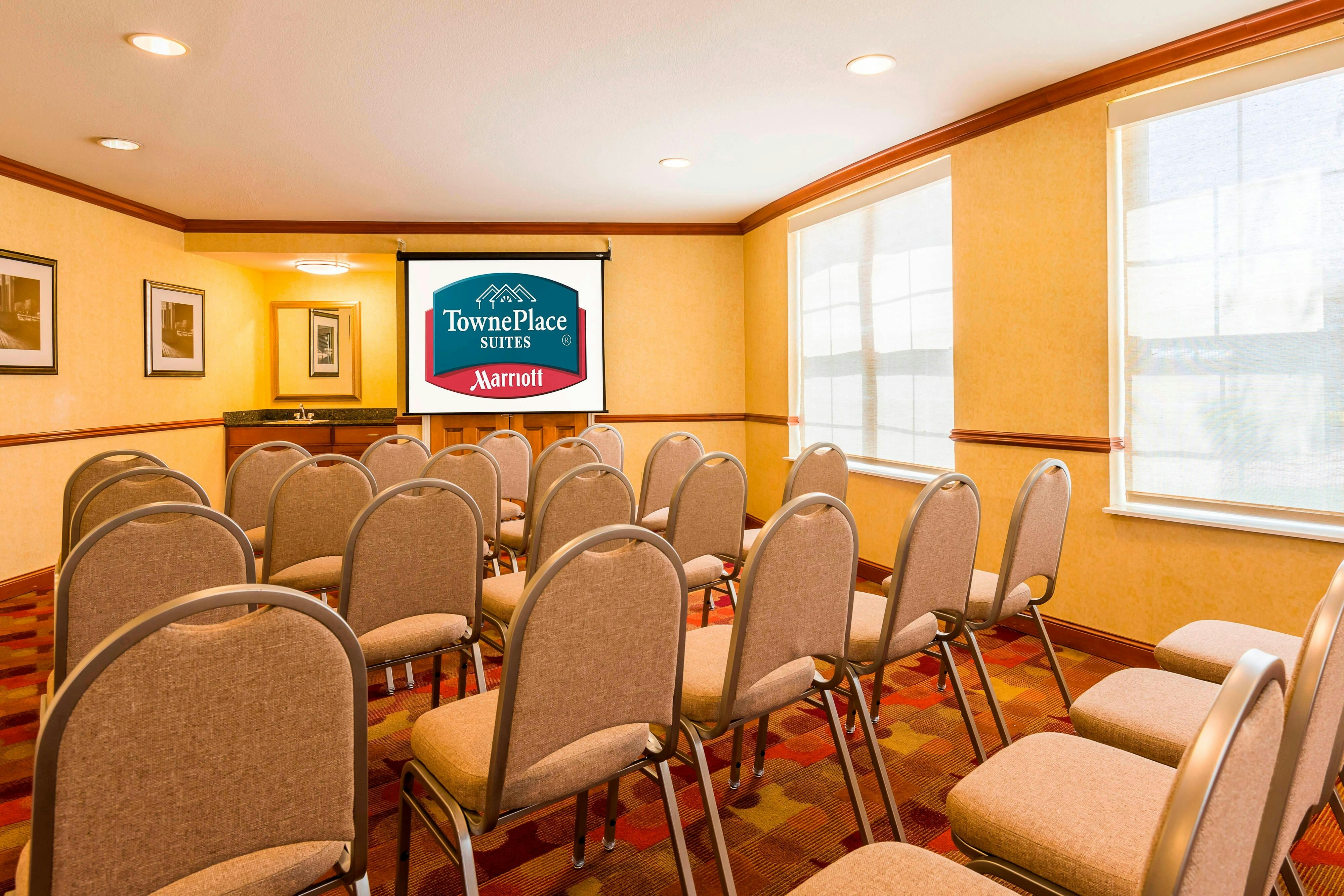 Towneplace Suites By Marriott Springfield 29/37
