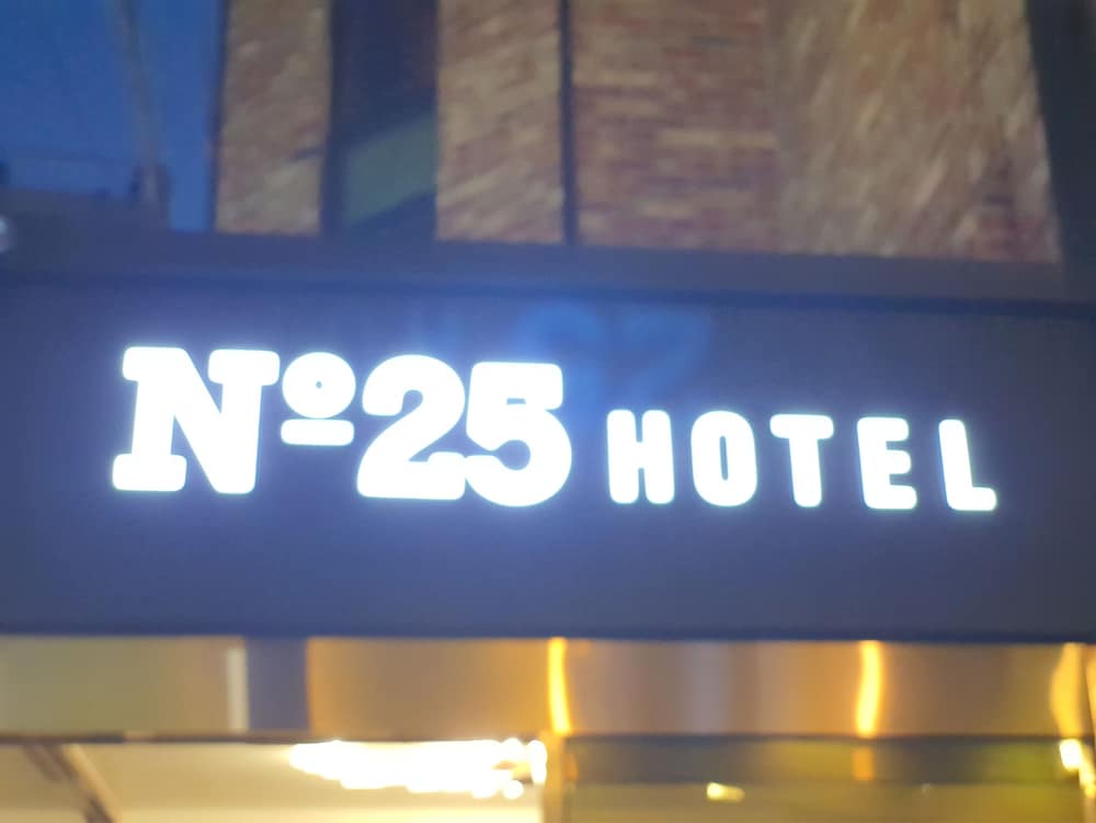 No. 25 Hotel Dongdaemun branch 6/33