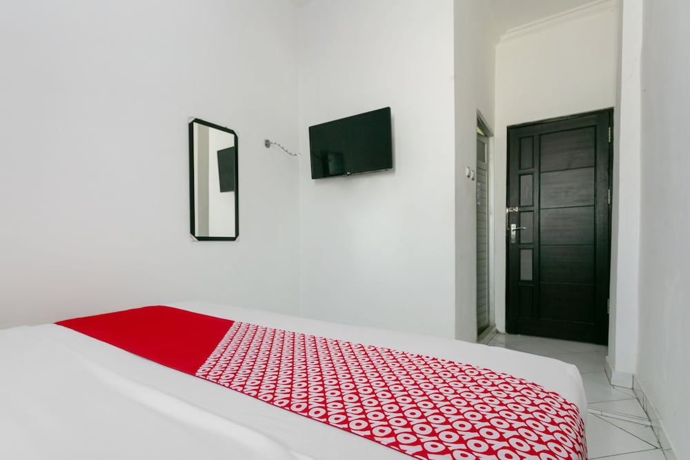 OYO 3428 Hotel Marimar 16/27