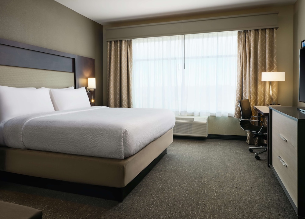 Best Western Plus Executive Residency Jackson Northeast 8/33