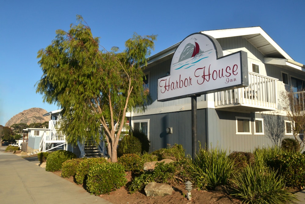Harbor House Inn 4/50