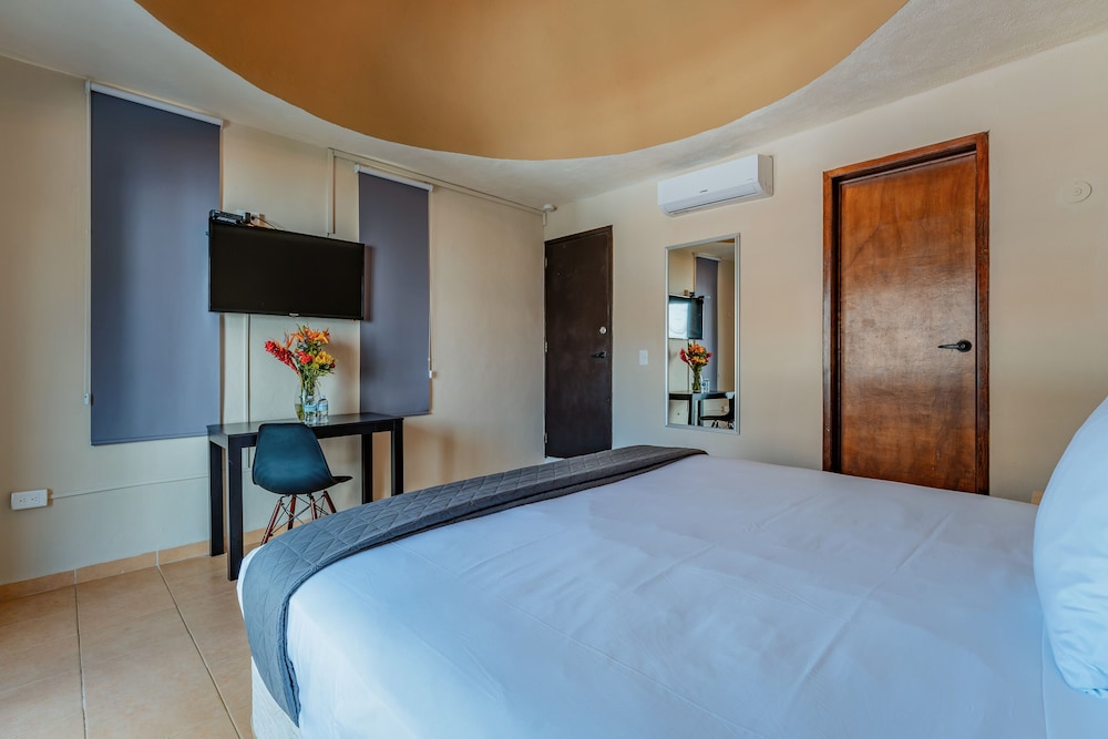 Hotel Brisas 5a AV 29/62