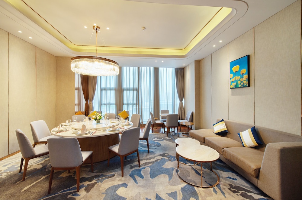 Star City Hotel Hefei 28/50