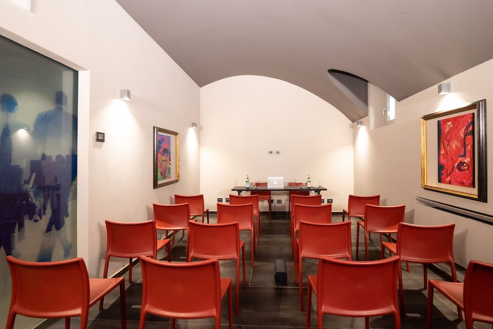 Heart Hotel Milano 34/38