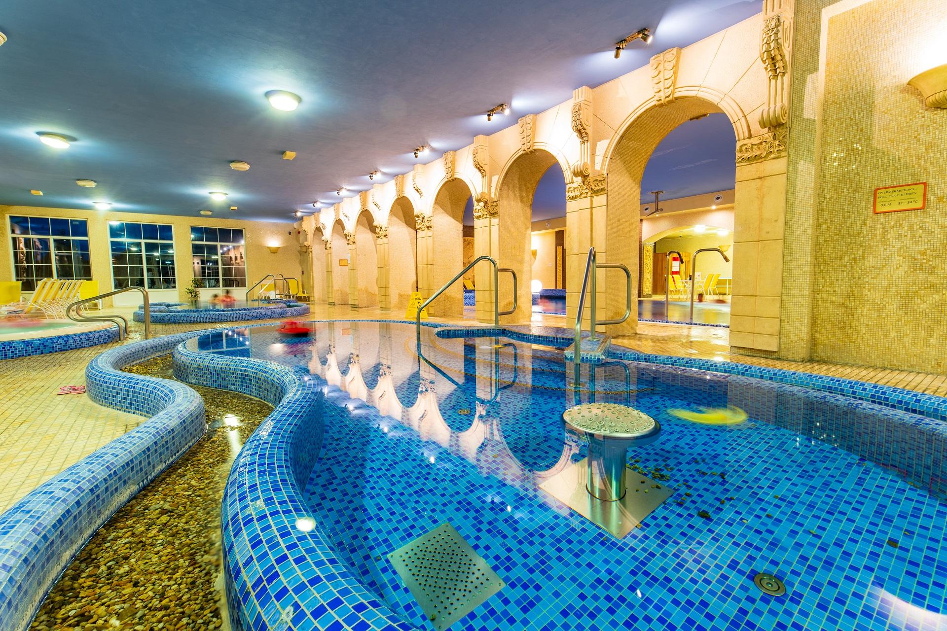 Hotel Bellevue (Bellevue Conference & Wellness Hotel) 20/38