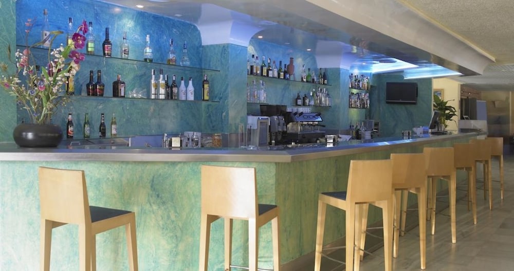 Hotel Aparthotel Londres 14/27