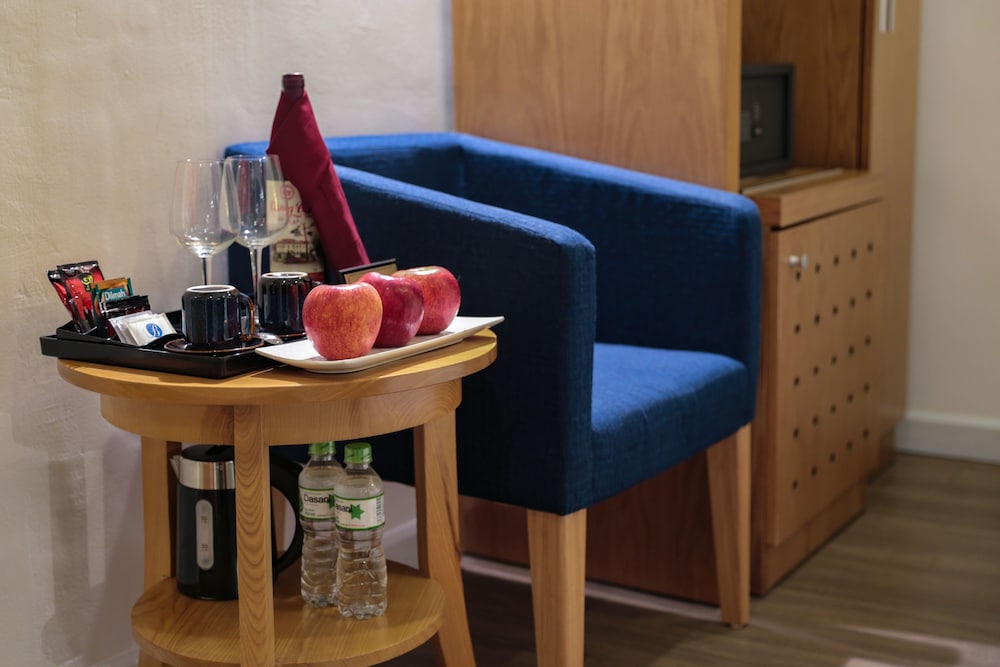 Bonsella Cozy Hotel 28/45